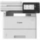 MULTIFUNCIÓN LÁSER MONOCROMO CANON I-SENSYS MF563DW WIFI/ FAX/ DÚPLEX/ BLANCA