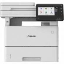 MULTIFUNCIÓN LÁSER MONOCROMO CANON I-SENSYS MF563DW WIFI/ FAX/ DÚPLEX/ BLANCA