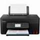 MULTIFUNCIÓN RECARGABLE CANON PIXMA G3590 MEGATANK/ DÚPLEX/ WIFI/ NEGRA