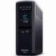 SAI LÍNEA INTERACTIVA CYBERPOWER CP1600EPFCLCD/ 1600VA-1000W/ 6 SALIDAS/ FORMATO TORRE