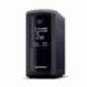 SAI LÍNEA INTERACTIVA CYBERPOWER VP1000ELCD/ 1000VA-550W/ 4 SALIDAS/ FORMATO TORRE
