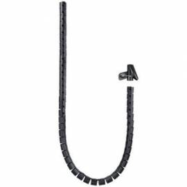 ORGANIZADOR DE CABLES EN ESPIRAL NANOCABLE 10.36.0002-BK/ 2M