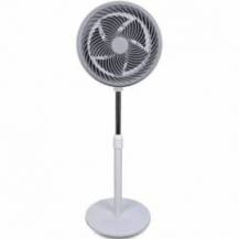 VENTILADOR DE PIE DAEWOO DW9002/ 90W/ 5 ASPAS 30CM/ 3 VELOCIDADES