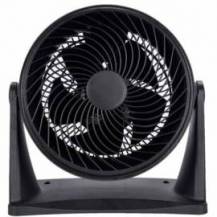 VENTILADOR DE SUELO DAEWOO DW9012/ 90W/ 5 ASPAS 25CM/ 3 VELOCIDADES