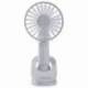 VENTILADOR DE MANO DAEWOO DW9015/ 3 VELOCIDADES
