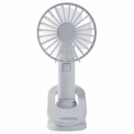 VENTILADOR DE MANO DAEWOO DW9015/ 3 VELOCIDADES