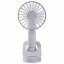 VENTILADOR DE MANO DAEWOO DW9015/ 3 VELOCIDADES