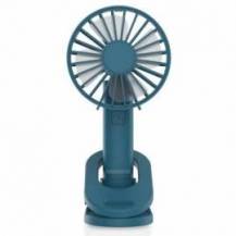 VENTILADOR DE MANO DAEWOO DW9016/ 3 VELOCIDADES