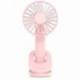 VENTILADOR DE MANO DAEWOO DW9017/ 3 VELOCIDADES