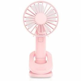 VENTILADOR DE MANO DAEWOO DW9017/ 3 VELOCIDADES