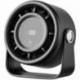 VENTILADOR DE SOBREMESA DAEWOO DW9018/ 10W/ 4 ASPAS/ 4 VELOCIDADES