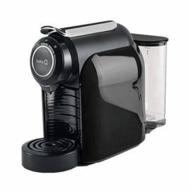 CAFETERA DE CÁPSULAS DELTA QOOL EVOLUTION/ NEGRA