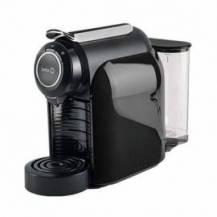 CAFETERA DE CÁPSULAS DELTA QOOL EVOLUTION/ NEGRA