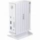 DOCKING THUNDERBOLT 4 D-LINK DUF-E01/E/ 5XUSB/ 2XUSB TIPO-C/ 2XTHUNDERBLOT/ 1XDISPLAYPORT/ 1XHDMI 4K/ 1XRJ45/ 1XJACK 3.5/