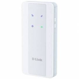 PUNTO DE ACCESO/ ROUTER INALÁMBRICO 5G NR D-LINK F518/ WIFI 6/ 1800MBPS