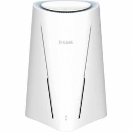 ROUTER INALÁMBRICO 5G NR D-LINK G530 3000MBPS/ 2.4GHZ 5GHZ/ 8 ANTENAS