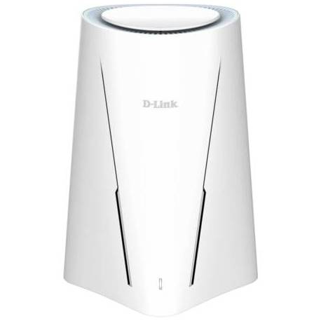 ROUTER INALÁMBRICO 5G NR D-LINK G530 3000MBPS/ 2.4GHZ 5GHZ/ 8 ANTENAS