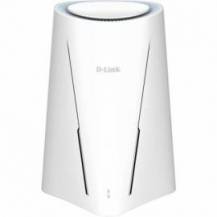 ROUTER INALÁMBRICO 5G NR D-LINK G530 3000MBPS/ 2.4GHZ 5GHZ/ 8 ANTENAS