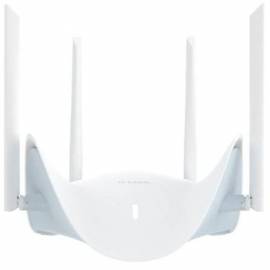 PUNTO DE ACCESO/ ROUTER INALÁMBRICO D-LINK AQUILA PRO AI R36/ WIFI 7/ 3600MBPS