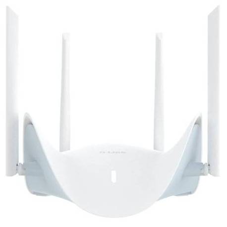 PUNTO DE ACCESO/ ROUTER INALÁMBRICO D-LINK AQUILA PRO AI R36/ WIFI 7/ 3600MBPS