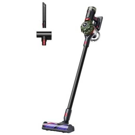 ASPIRADOR ESCOBA CON BATERÍA DYSON V8 CYCLONE/ 150W/ AUTONOMÍA 60 MIN