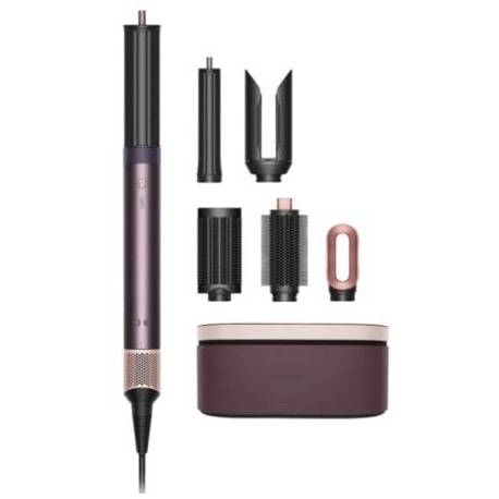 RIZADOR Y SECADOR PARA PELO DYSON AIRWRAP CO-ANDA2X/ CIRUELA JASPER