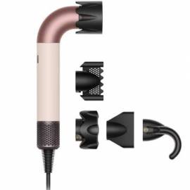 SECADOR DYSON SUPERSONIC R/ 1700W/ IÓNICO/ ROSA