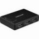 CONMUTADOR HDMI FONESTAR FO-22SW51/ 5 ENTRADAS-1 SALIDA