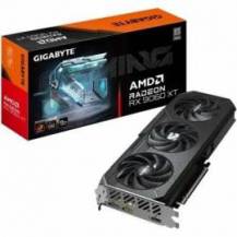 TARJETA GRÁFICA GIGABYTE RADEON RX 9060XT GAMING OC/ 8GB GDDR6