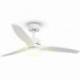 VENTILADOR DE TECHO GRUNKEL SKYECO-52/ 28W/ 3 ASPAS 132CM/ 6 VELOCIDADES