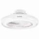 VENTILADOR DE TECHO GRUNKEL SKYWIND-20B/ 7W/ 5 ASPAS 50CM/ 6 VELOCIDADES