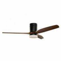 VENTILADOR DE TECHO GRUNKEL SKYWIND-52WN/ 41W/ 3 ASPAS 132CM/ 6 VELOCIDADES