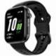 SMARTWATCH HONOR WATCH 2I/ NOTIFICACIONES/ FRECUENCIA CARDÍACA/ NEGRO