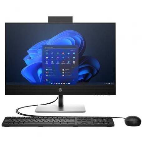 PC ALL IN ONE HP PROONE 440 G9 B70YLAT INTEL CORE I7-14700T/ 16GB/ 512GB SSD/ 23.8'/ WIN11 PRO