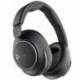 AURICULARES INALÁMBRICOS POLY VOYAGER SURROUND 80 UC USB TIPO-C + ADAPTADOR USB-C/A/ CON MICRÓFONO/ BLUETOOTH/ NEGROS