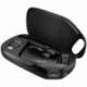AURICULARES INALÁMBRICOS POLY VOYAGER LEGEND 50 UC/ CON ESTUCHE DE CARGA/ BLUETOOTH/ NEGROS