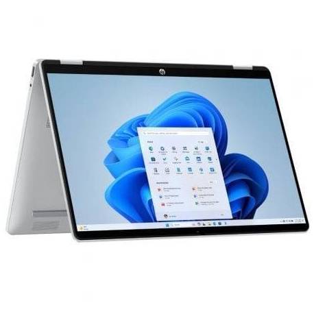 PORTÁTIL CONVERTIBLE HP OMNIBOOK 5 FLIP 14-FP0045NS INTEL CORE 7-150U/ 16GB/ 1TB SSD/ 14' TÁCTIL/ WIN11