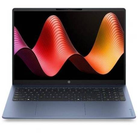 PORTÁTIL HP OMNIBOOK 3 16-BU0011NS INTEL CORE 7-150U/ 16GB/ 1TB SSD/ 16'/ SIN SISTEMA OPERATIVO