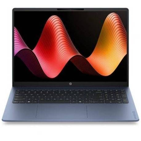 PORTÁTIL HP OMNIBOOK 3 16-BY0006NS RYZEN 5 40/ 16GB/ 512GB SSD/ 16'/ SIN SISTEMA OPERATIVO