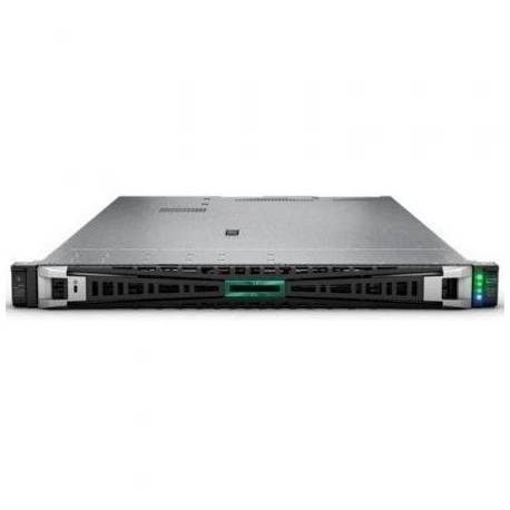 SERVIDOR HPE PROLIANT DL360 GEN11 INTEL XEON SILVER 4510/ 64GB RAM/ 2X 960GB SSD