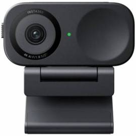 WEBCAM INSTA360 LINK 2C/ SEGUIMIENTO DE IA/ CONTROL POR GESTOS/ 3840 X 2160 4K UHD