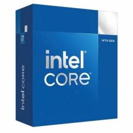 PROCESADOR INTEL CORE I7-14700 2.10GHZ SOCKET 1700