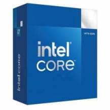 PROCESADOR INTEL CORE I7-14700 2.10GHZ SOCKET 1700