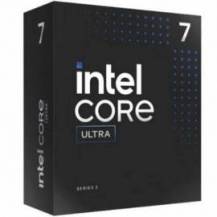 PROCESADOR INTEL CORE ULTRA 7-270K PLUS 3.7 GHZ SOCKET 1851