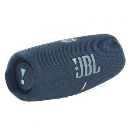 ALTAVOZ CON BLUETOOTH JBL CHARGE 5/ 40W/ 1.0/ AZUL