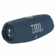 ALTAVOZ CON BLUETOOTH JBL CHARGE 5/ 40W/ 1.0/ AZUL