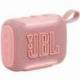 ALTAVOZ CON BLUETOOTH JBL GO 5/ 4.8W/ 1.0/ ROSA