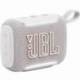 ALTAVOZ CON BLUETOOTH JBL GO 5/ 4.8W/ 1.0/ BLANCO