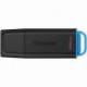PENDRIVE 128GB KINGSTON DATATRAVELER EXODIA GEN2 USB 3.2