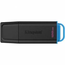 PENDRIVE 128GB KINGSTON DATATRAVELER EXODIA GEN2 USB 3.2